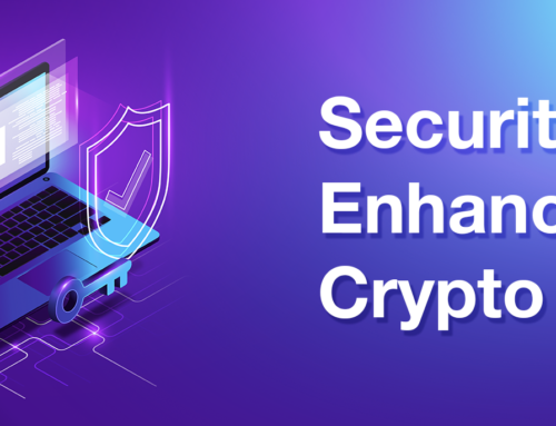 Security Enhanced Crypto
